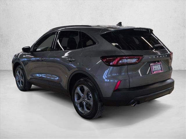 used 2025 Ford Escape car, priced at $24,998