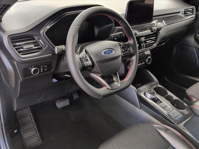used 2025 Ford Escape car, priced at $24,998