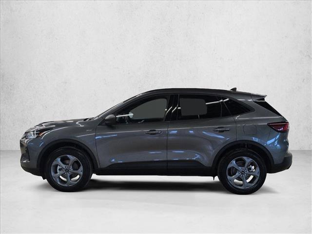 used 2025 Ford Escape car, priced at $24,998