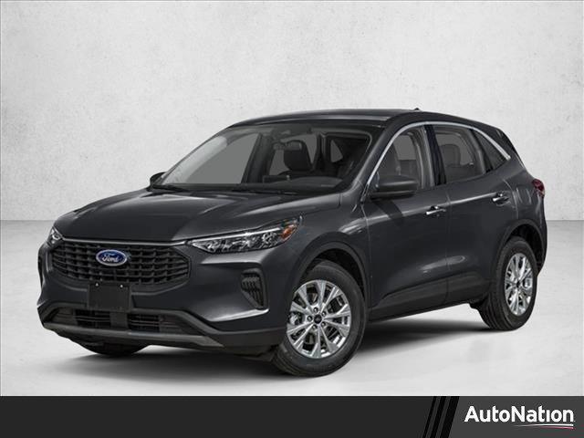 new 2026 Ford Escape car, priced at $30,396