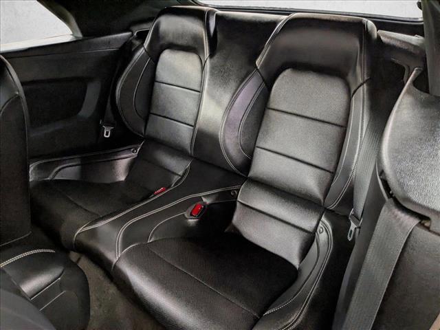 used 2017 Ford Mustang car, priced at $28,409