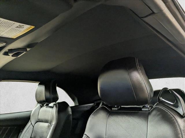 used 2017 Ford Mustang car, priced at $28,409