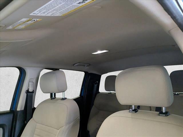 used 2022 Ford Ranger car, priced at $23,762