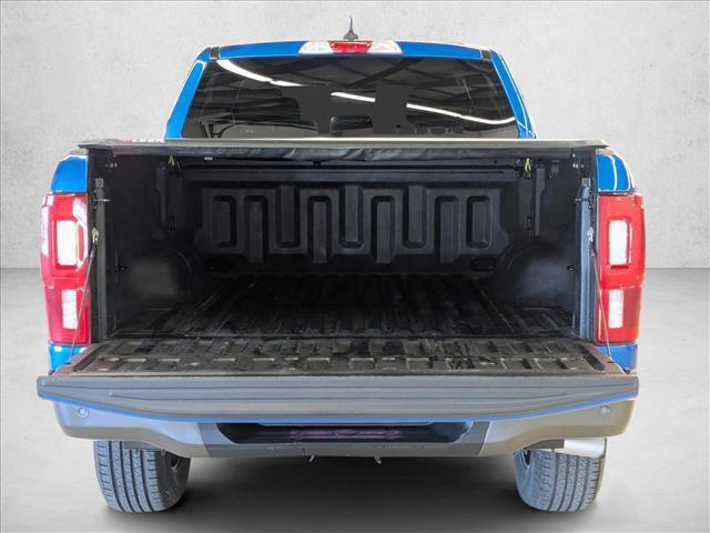 used 2022 Ford Ranger car, priced at $23,762