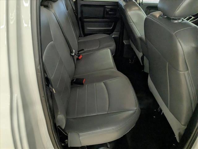 used 2018 Ram 1500 car, priced at $13,698