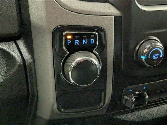 used 2018 Ram 1500 car, priced at $13,698