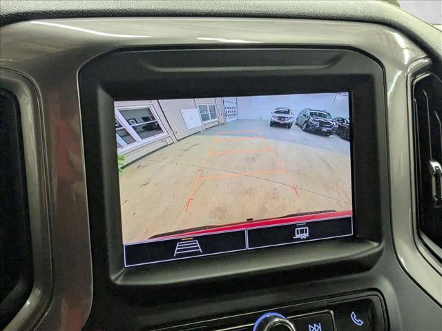 used 2023 Chevrolet Silverado 1500 car, priced at $32,998