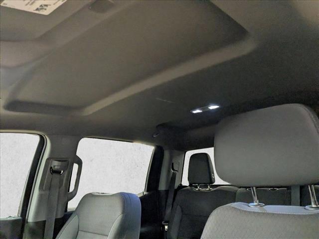 used 2023 Chevrolet Silverado 1500 car, priced at $32,998