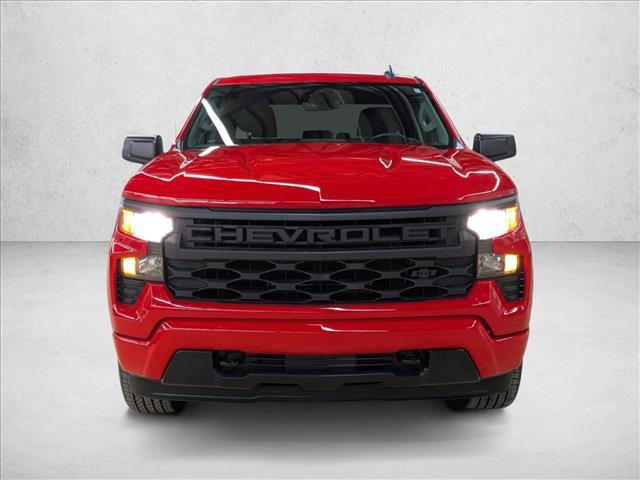 used 2023 Chevrolet Silverado 1500 car, priced at $32,998