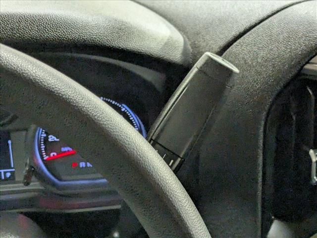 used 2023 Chevrolet Silverado 1500 car, priced at $32,998