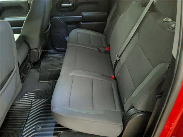 used 2023 Chevrolet Silverado 1500 car, priced at $32,998