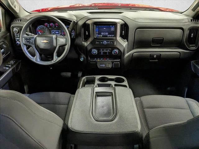 used 2023 Chevrolet Silverado 1500 car, priced at $32,998