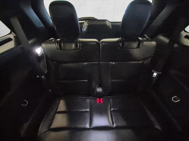 used 2025 Ford Explorer car, priced at $36,679