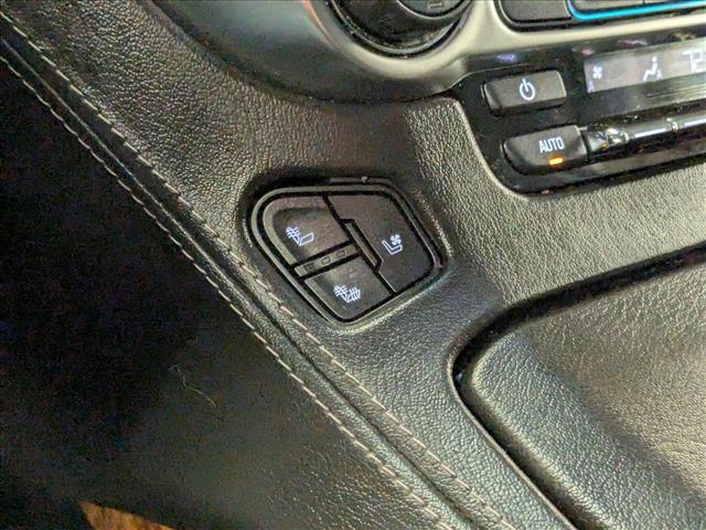 used 2019 Chevrolet Suburban car, priced at $22,991