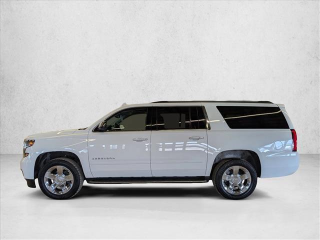 used 2019 Chevrolet Suburban car, priced at $22,991