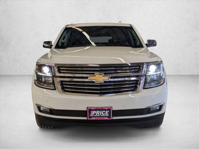 used 2019 Chevrolet Suburban car, priced at $22,991
