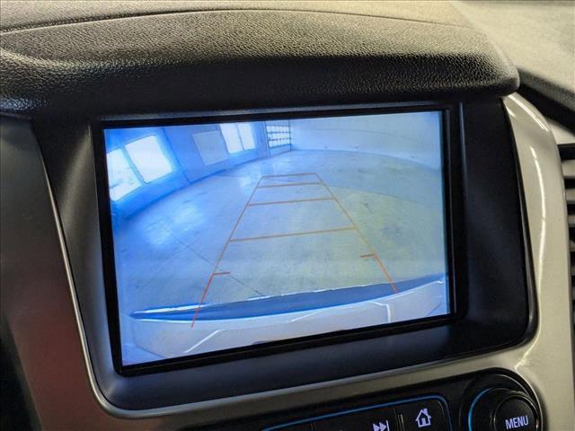 used 2019 Chevrolet Suburban car, priced at $22,991