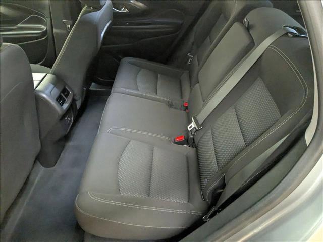 used 2023 GMC Terrain car, priced at $20,578