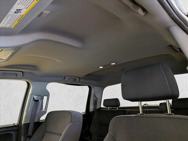 used 2016 Chevrolet Silverado 1500 car, priced at $19,990