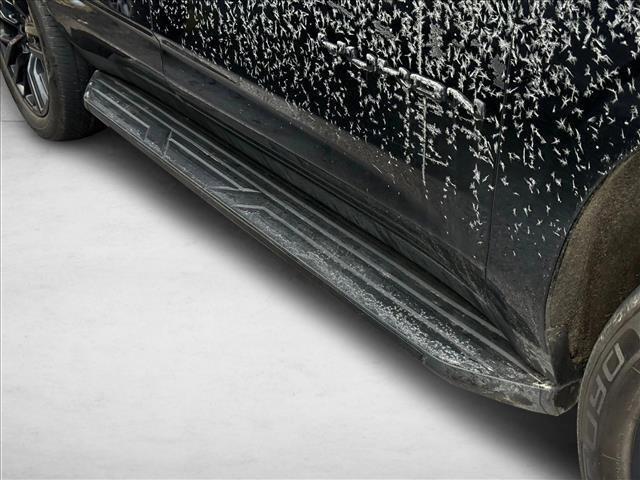 used 2023 GMC Yukon car, priced at $43,498