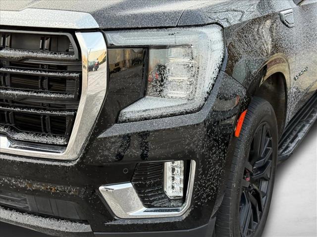 used 2023 GMC Yukon car, priced at $43,498