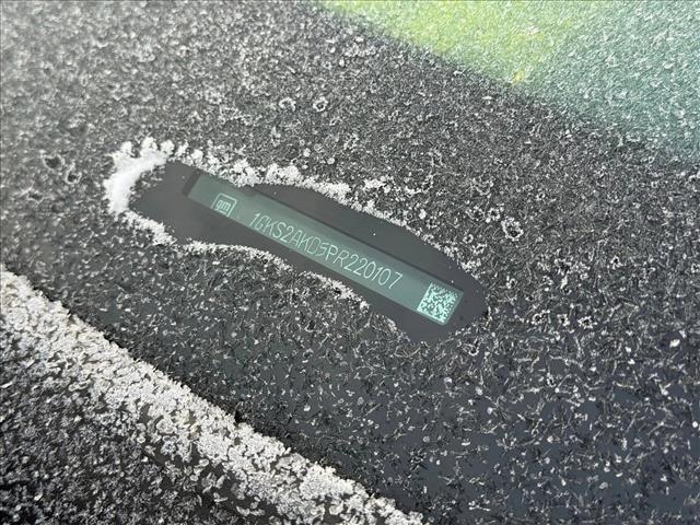 used 2023 GMC Yukon car, priced at $43,498