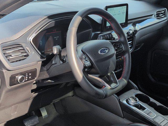 used 2025 Ford Escape car, priced at $24,998