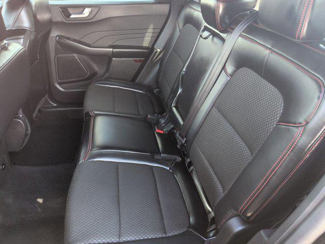 used 2025 Ford Escape car, priced at $24,998