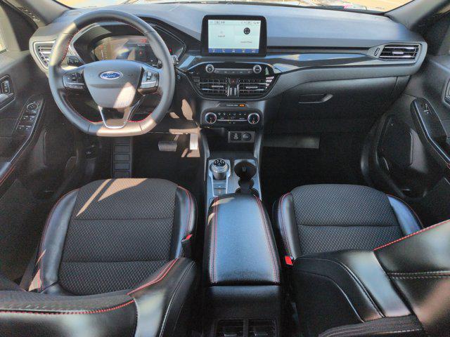 used 2025 Ford Escape car, priced at $24,998