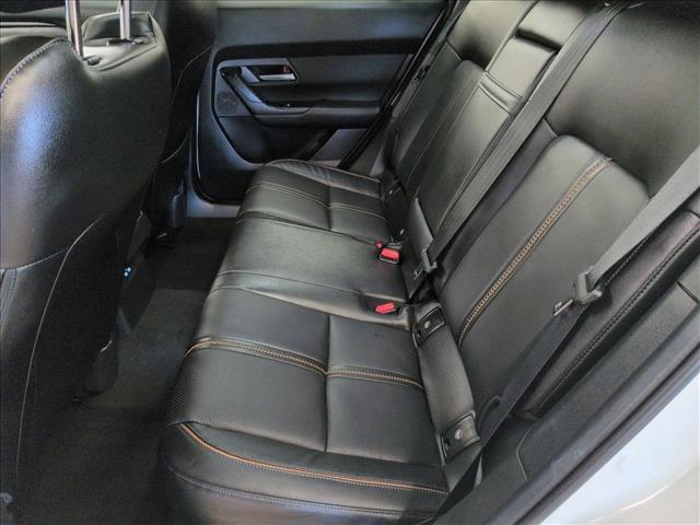 used 2025 Mazda CX-50 car, priced at $31,958