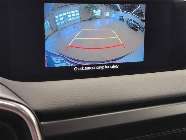 used 2025 Mazda CX-50 car, priced at $31,958