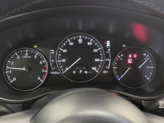 used 2025 Mazda CX-50 car, priced at $31,958