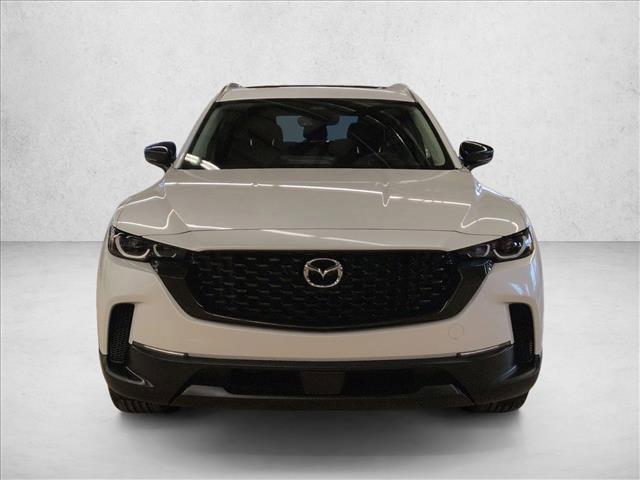 used 2025 Mazda CX-50 car, priced at $31,958