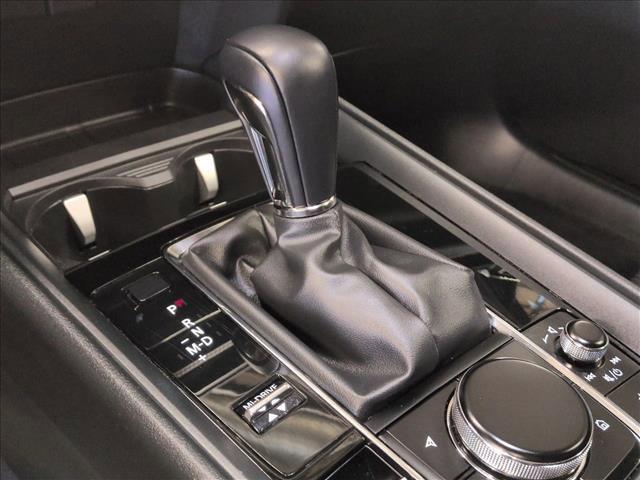 used 2025 Mazda CX-50 car, priced at $31,958