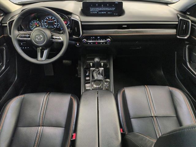 used 2025 Mazda CX-50 car, priced at $31,958