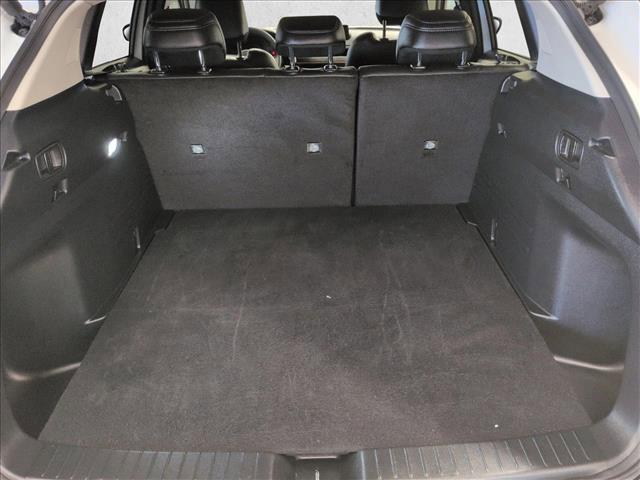 used 2025 Mazda CX-50 car, priced at $31,958