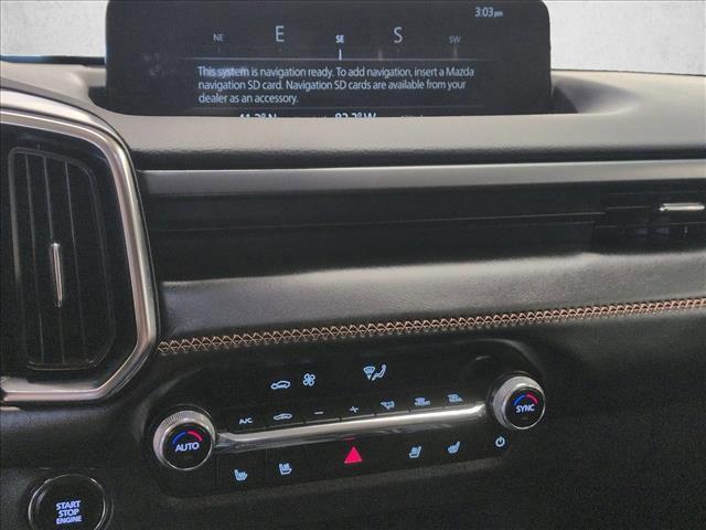 used 2025 Mazda CX-50 car, priced at $31,958