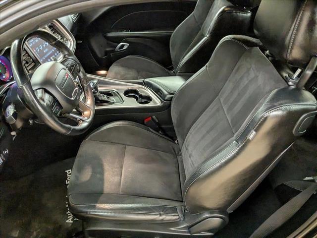 used 2021 Dodge Challenger car, priced at $22,998