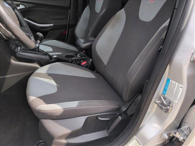 used 2014 Ford Focus ST car, priced at $10,848