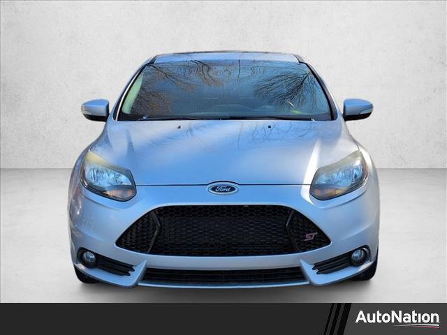 used 2014 Ford Focus ST car, priced at $11,529