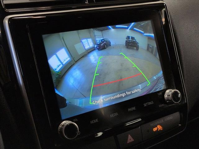 used 2025 Mitsubishi Outlander Sport car, priced at $19,998