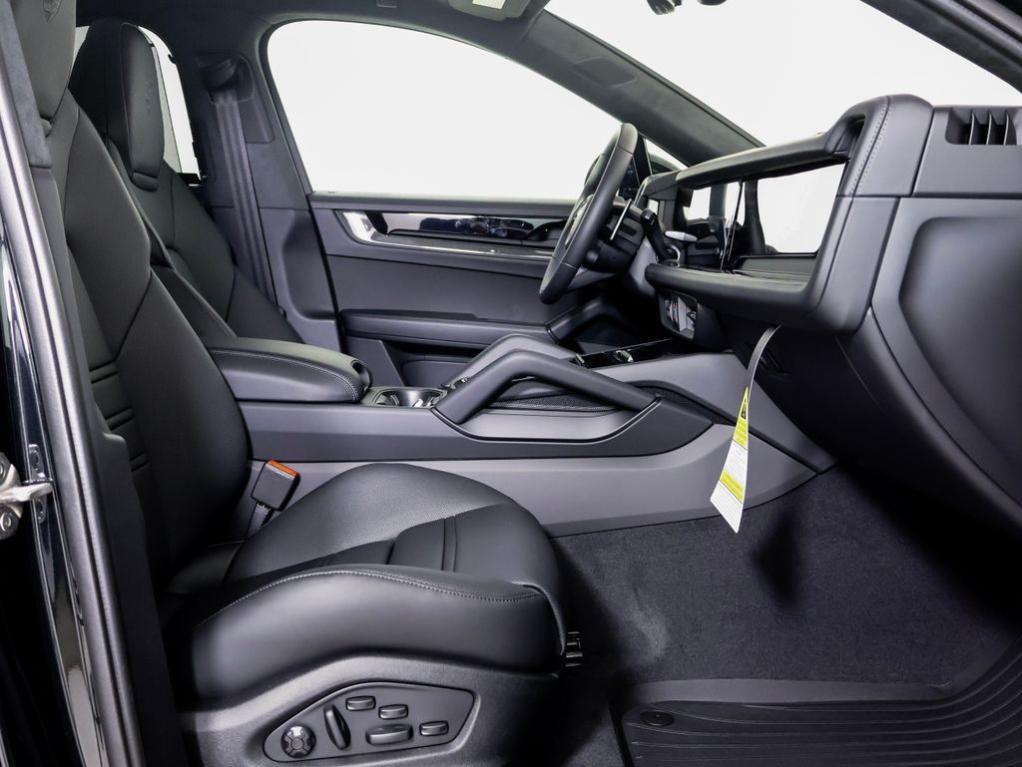 new 2026 Porsche Cayenne car, priced at $162,060