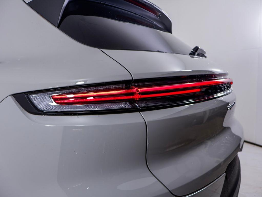 new 2026 Porsche Cayenne car, priced at $130,060