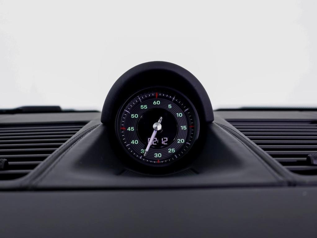 used 2024 Porsche 911 car, priced at $674,900