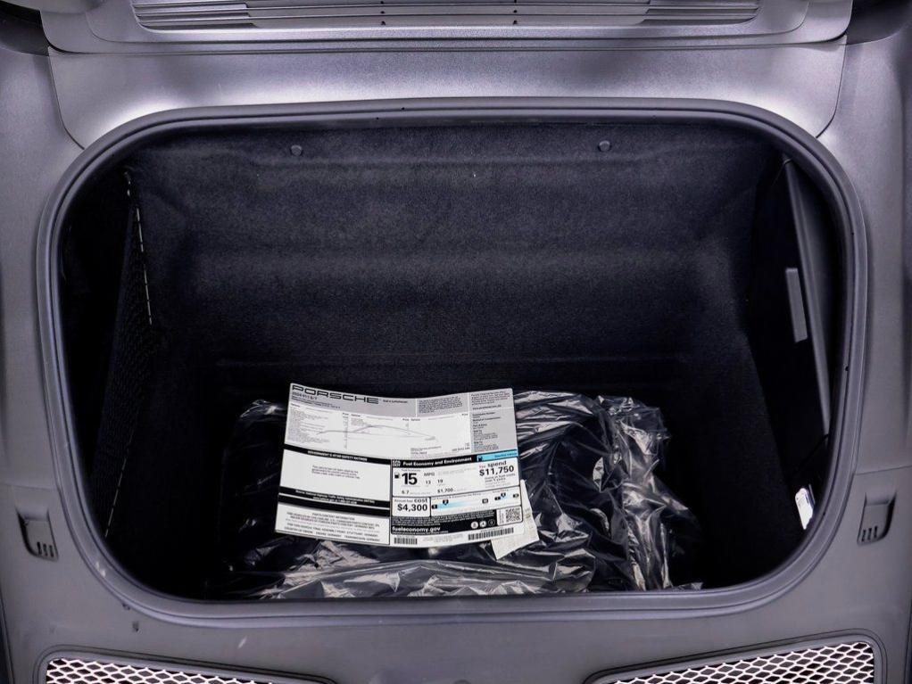 used 2024 Porsche 911 car, priced at $665,888