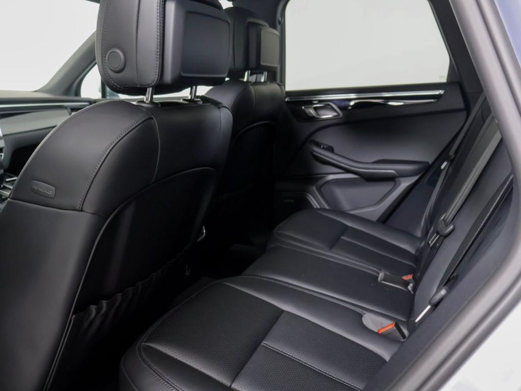 new 2026 Porsche Macan car, priced at $87,650