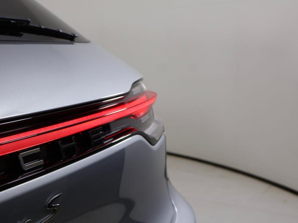 new 2026 Porsche Macan car, priced at $87,650