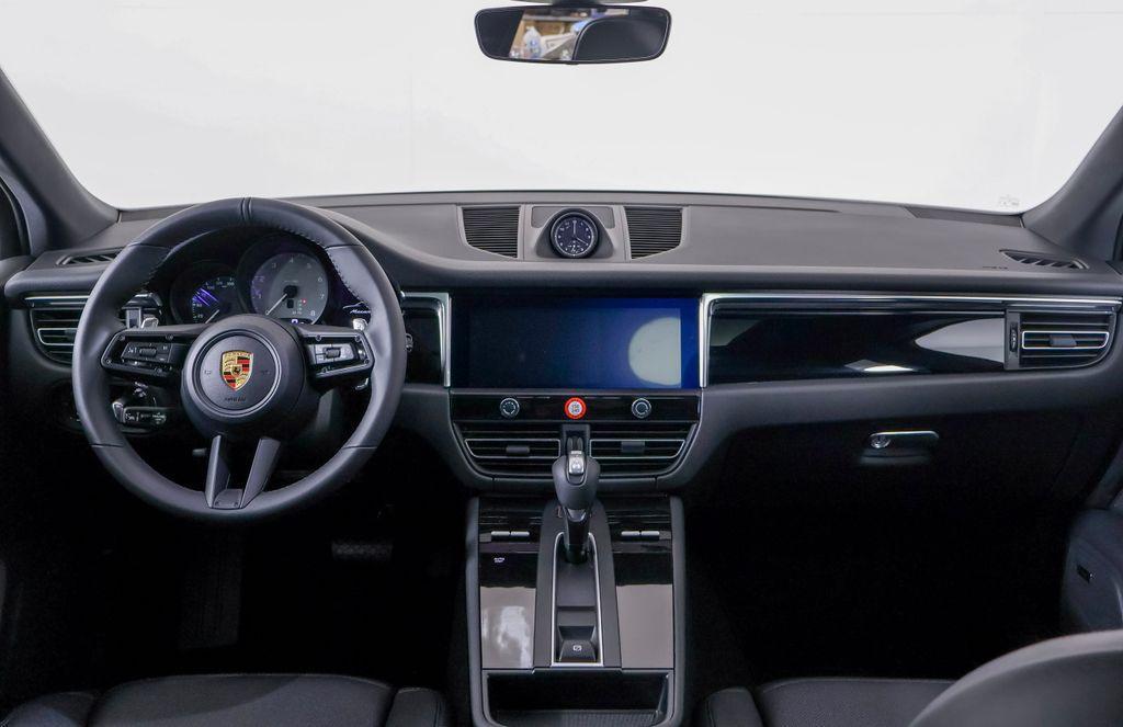 new 2026 Porsche Macan car, priced at $87,650
