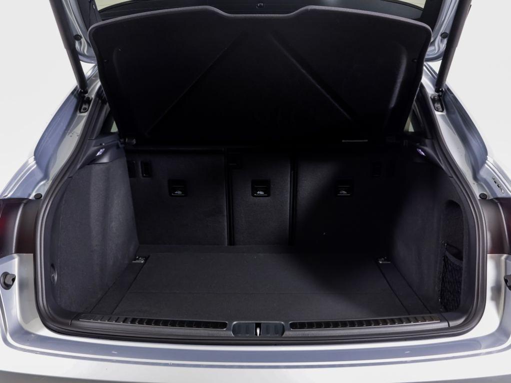 new 2026 Porsche Macan car, priced at $87,650