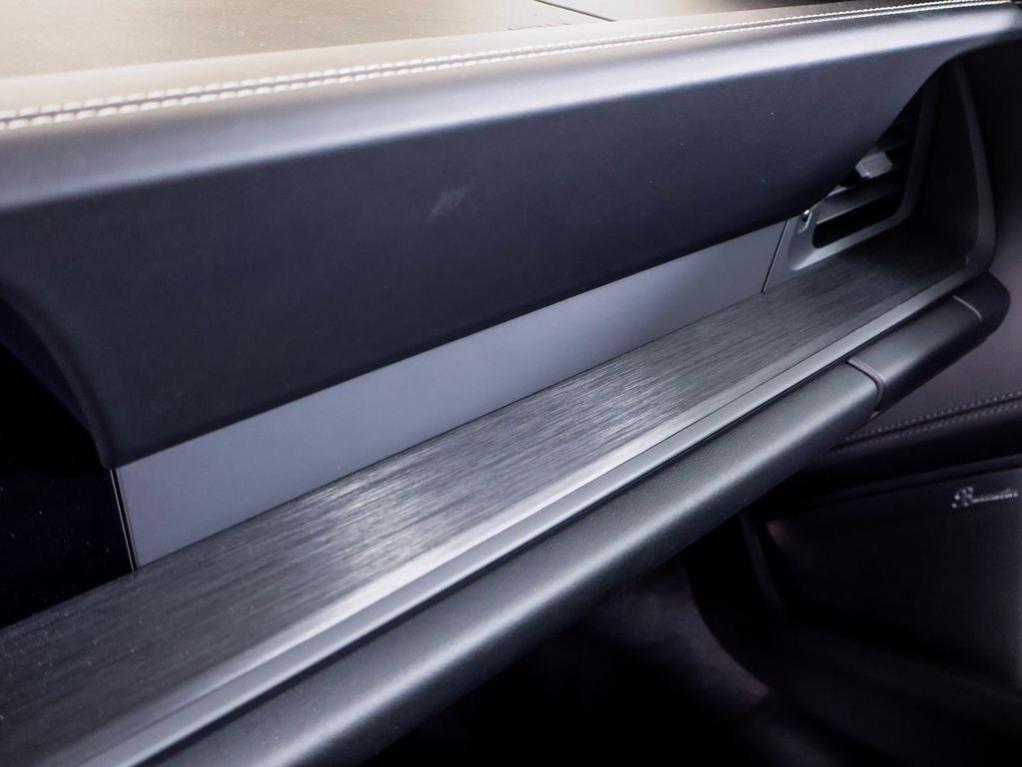 used 2025 Porsche 911 car, priced at $216,449